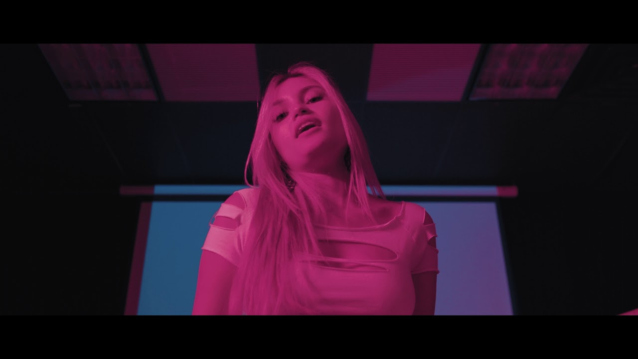 La Energ&iacute;a Norte&ntilde;a - Los Castigados Ft. La Fiera de Ojinaga (Video Oficial)