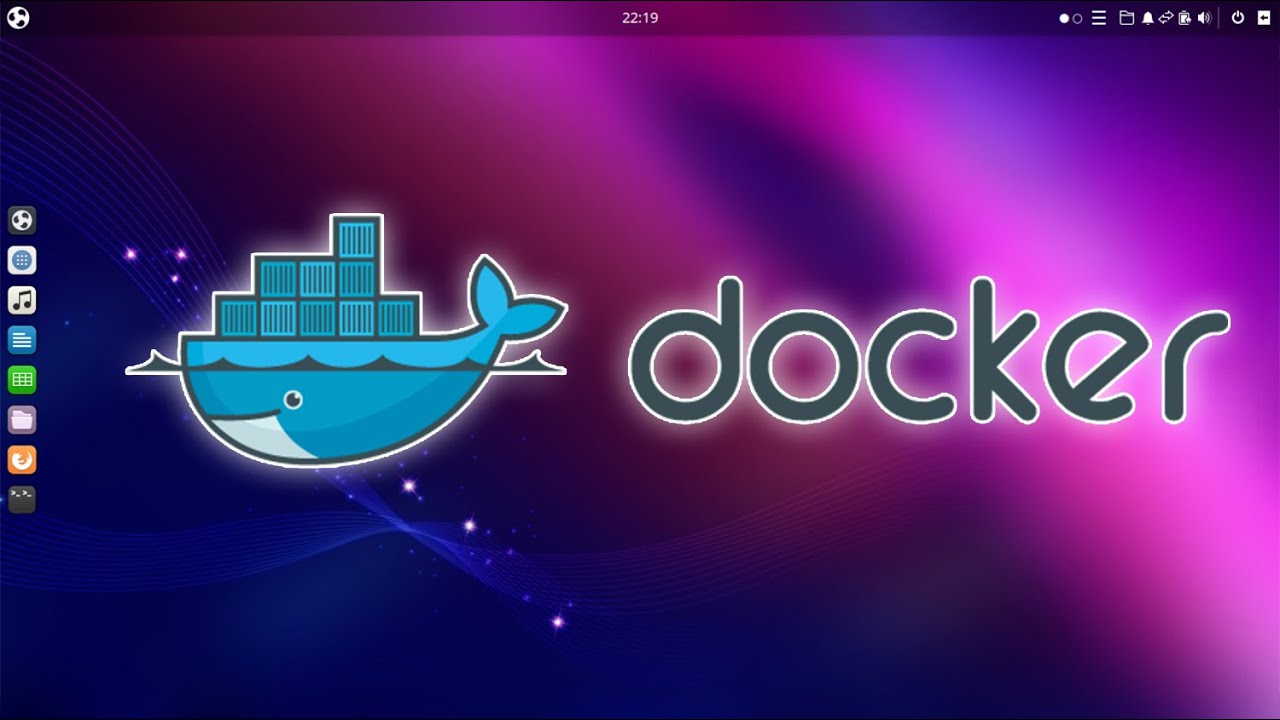 Kenalan yuk sama Docker dan Container sekalian praktek Install Docker di Ubuntu Server