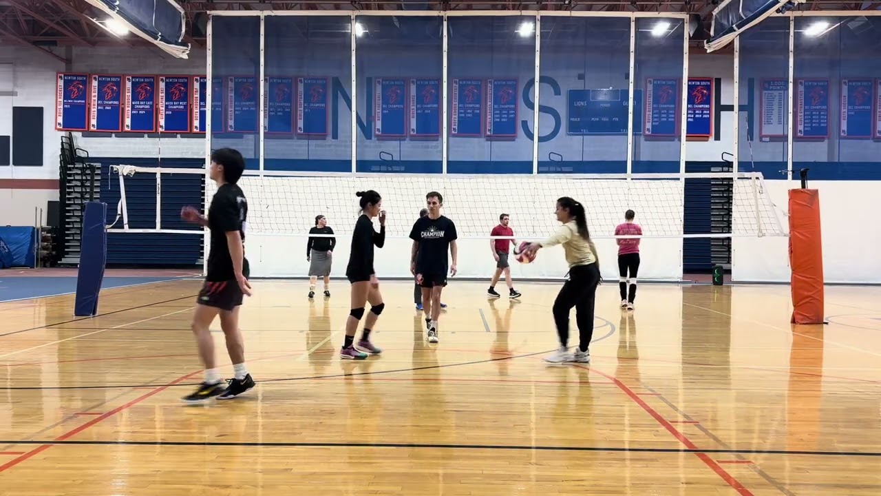 Thursday RCO 4s Playoff Game 2 (3/5/2026)
