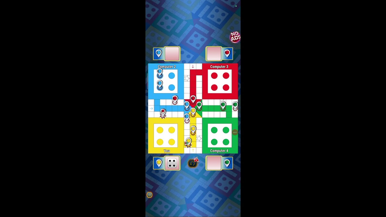 Day 2 LUDO GAME