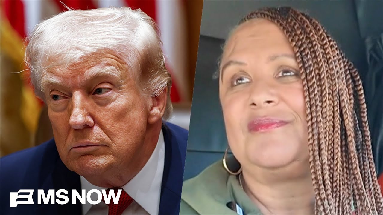 &lsquo;There is no low price&rsquo;: Trump&rsquo;s war has this trucker fighting to &lsquo;survive&rsquo;