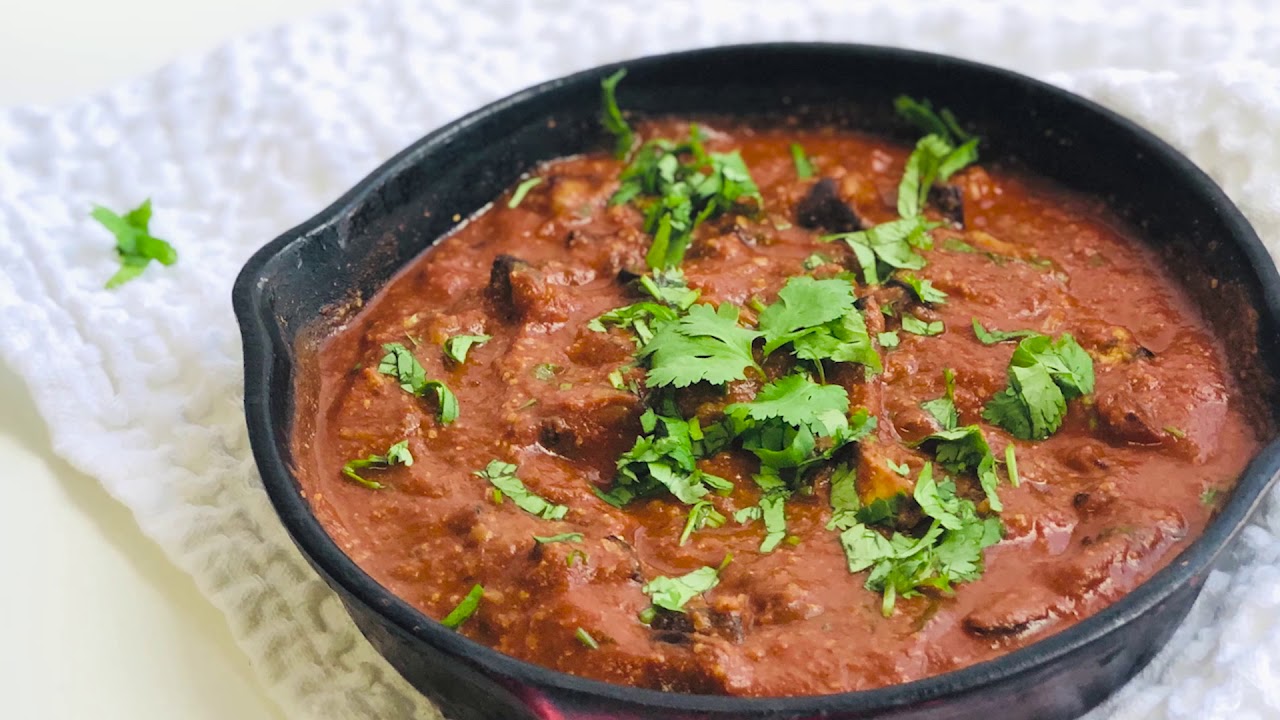 How to Cook Eggplant: 2 Quick Vegan, Keto, Paleo, Whole30 Recipes