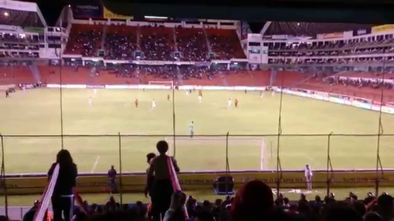 A Liga la llevo en el alma...