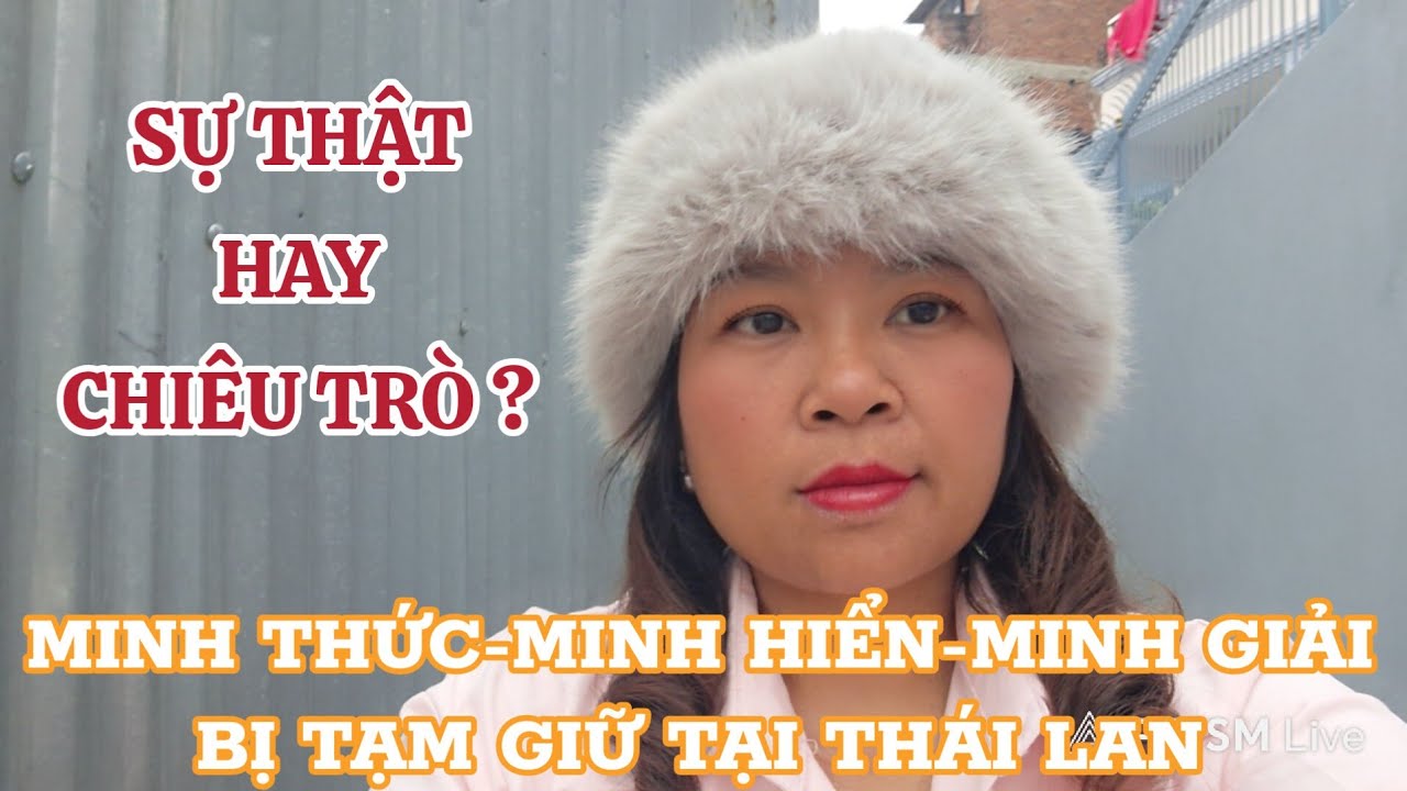 TẠI SAO ĐI LÀO LẠI PHẢI QUA THÁI LAN ??ÔNG MINH TUỆ SẼ KHÔNG DI CHUYỂN KHỎI KATHMANDU TRƯỚC THÁNG 05