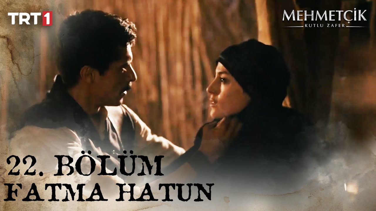Fatma, Üsküplü'nün Kut'a girmesine yardımcı oluyor. 💥 | Mehmetçik Kutlu Zafer 22. Bölüm