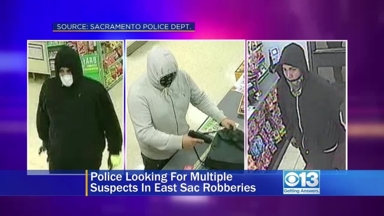 CBS13 News Evening News Update 12/04/18