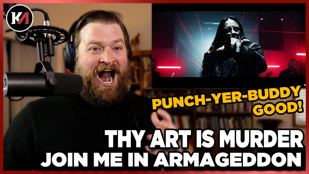 The boys are BACK! Vocal Coach reacts to 