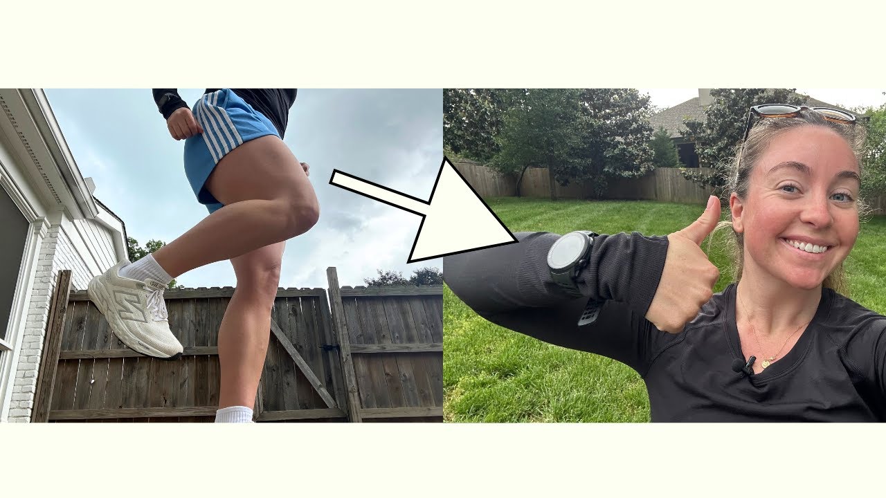 How to Make Running Slower Feel Comfortable