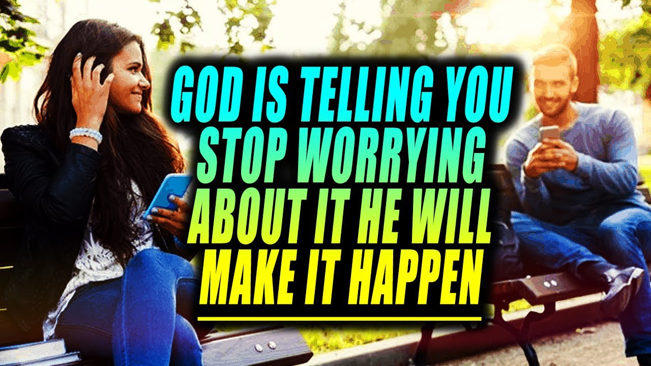 God is Showing You This Message FOR A REASON..NEVER IGNORE THIS!