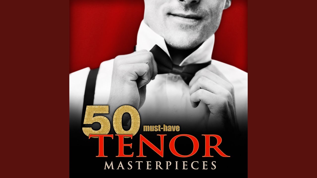 Serse (Xerxes) , HWV 40, Act I: Aria - 