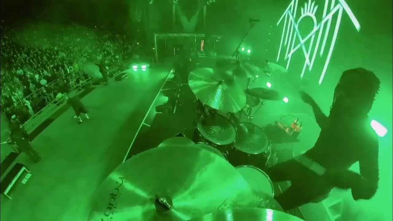 SLEEP TOKEN II: ''TMBTE'' - Sleep Token (Live From Colorado 2024)