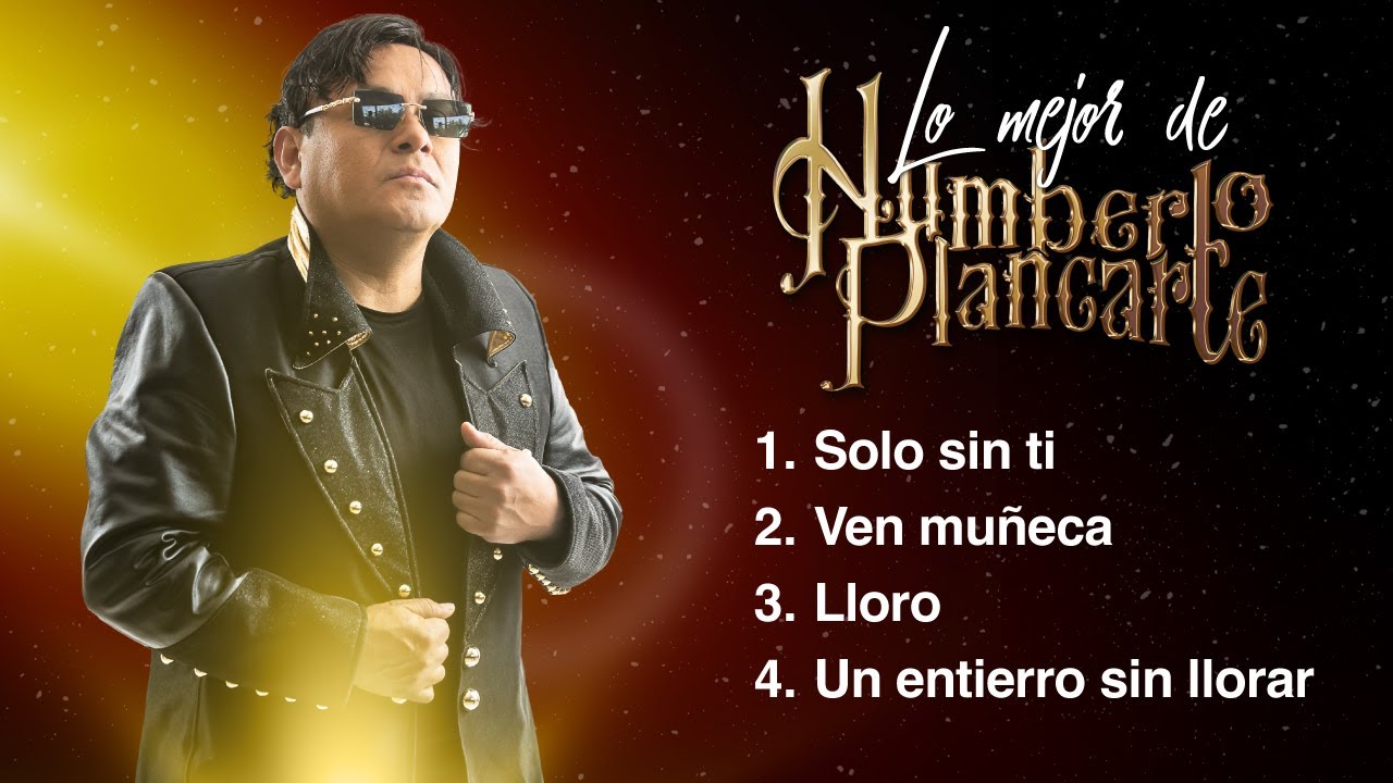 LO NUEVO DE HUMBERTO PLANCARTE