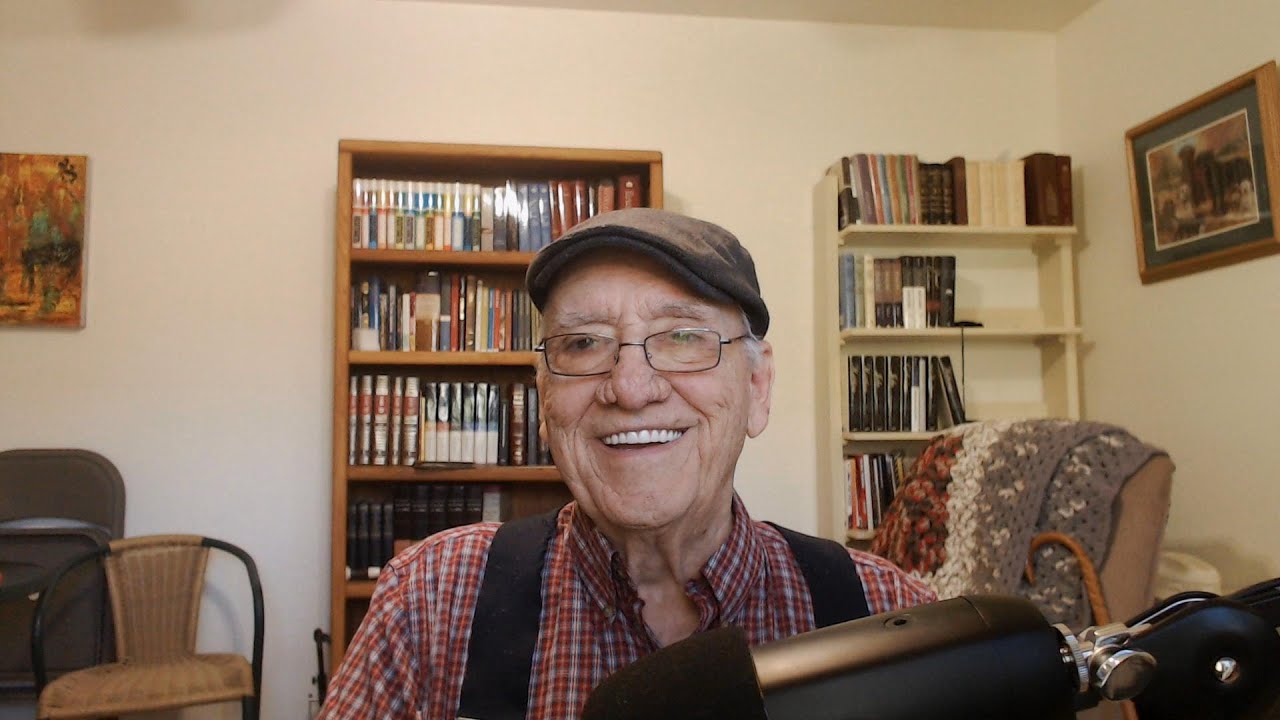 Finding God's Voice In Times Of Trouble: A Biblical Response to Suffering And Uncertainty