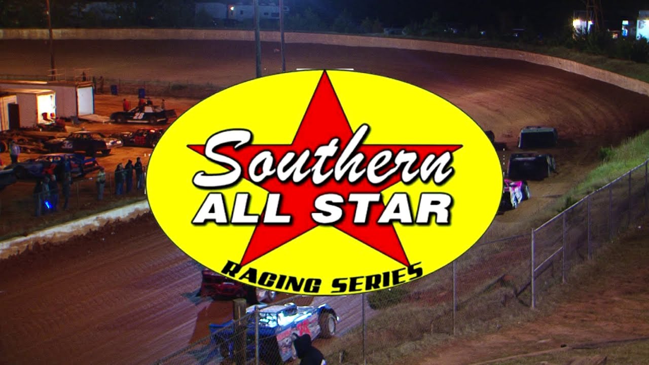 Гонка SAS Palmetto State 50 за 10 000 долларов на автодроме Lancaster Motor Speedway, 17 ноября 2...