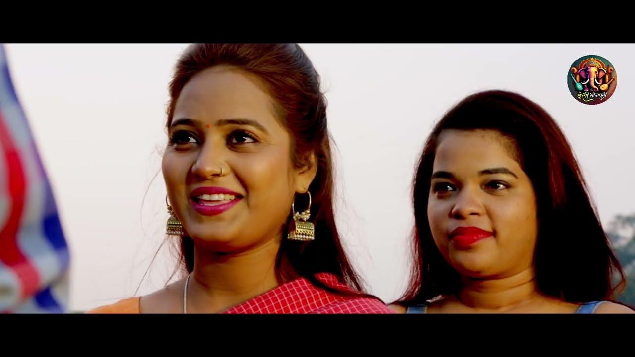 घर घर की कहानी -2025  New Bhojpuri Movie | #richadixit  Mani Bhattacharya, Jyoti Mishra #newmovie