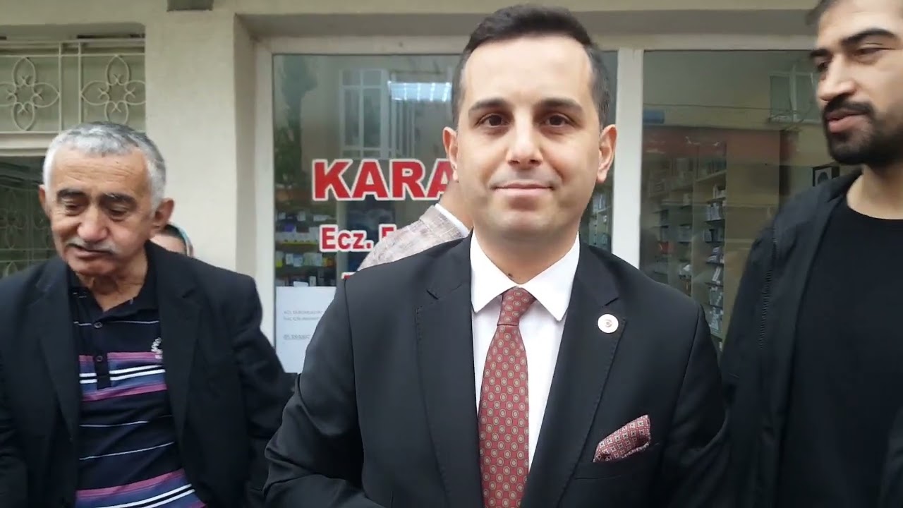 Eczane Acilis Toreni Kabaduz Ilcesi 2023