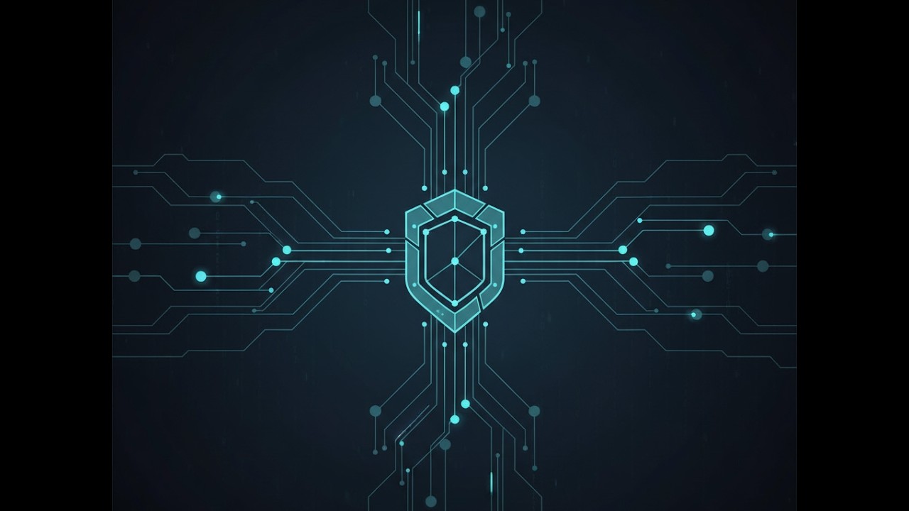 Vertex Sentinel: Verifiable Risk Management for Autonomous AI Trading Agents