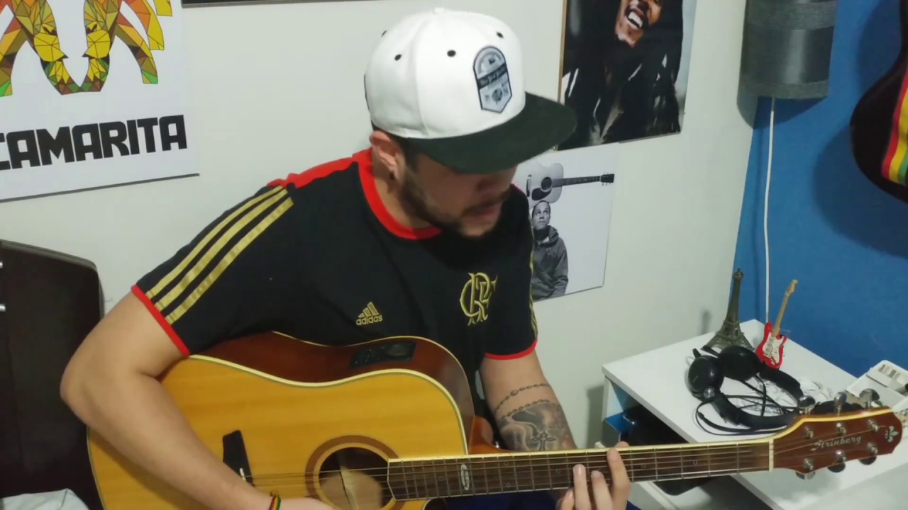 Braza - Ande (cover)