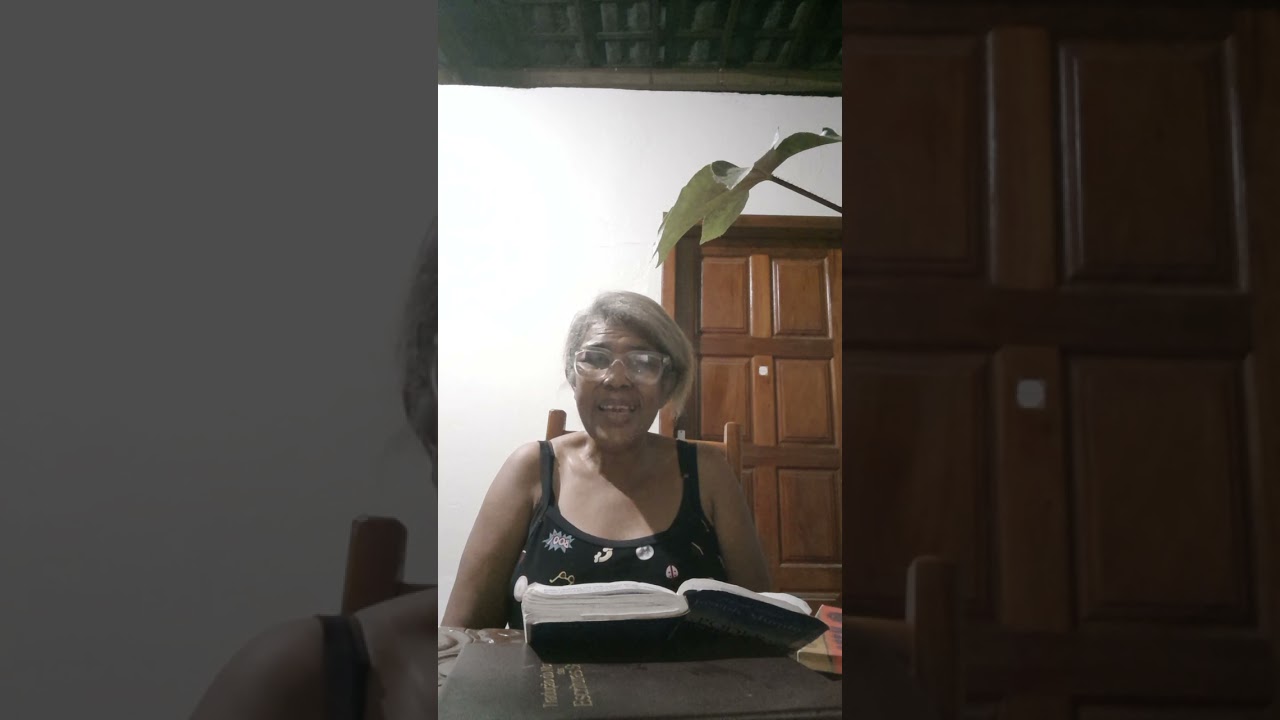 A RESPOSTA DO PORQUE 