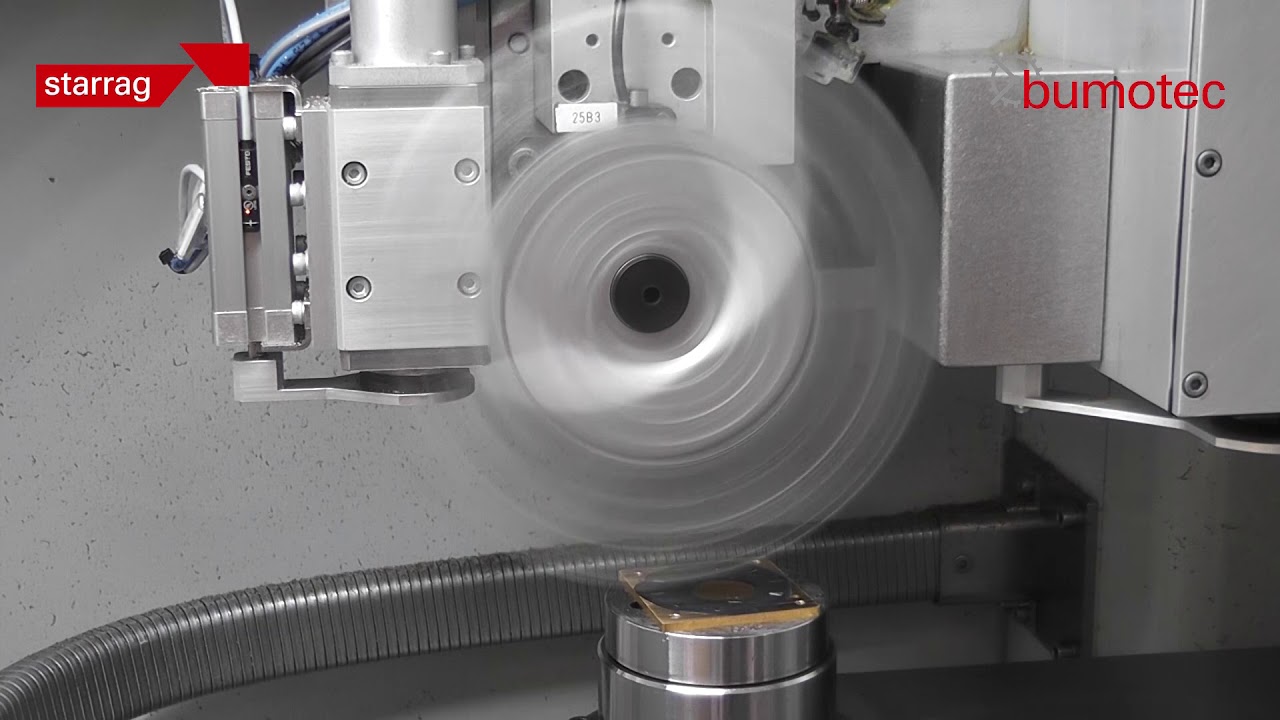Video Bumotec s230 watch indexes ephj 2018