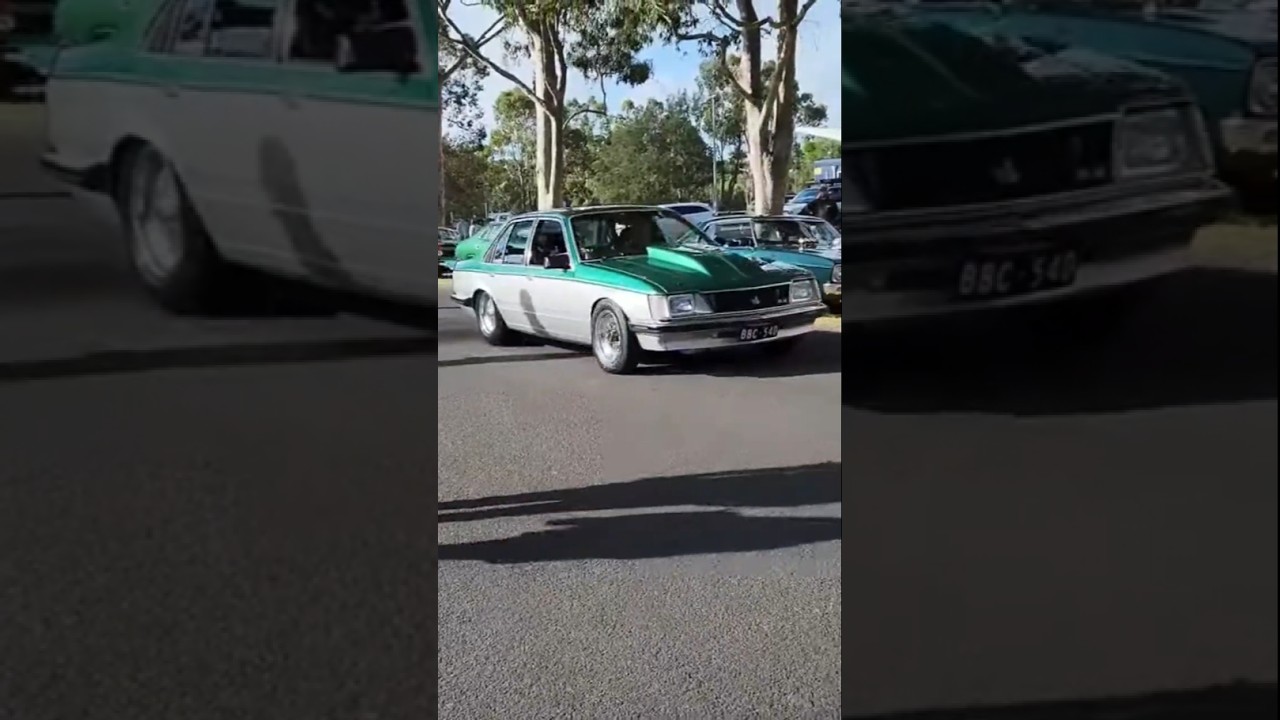 Street Car Meet! 👌