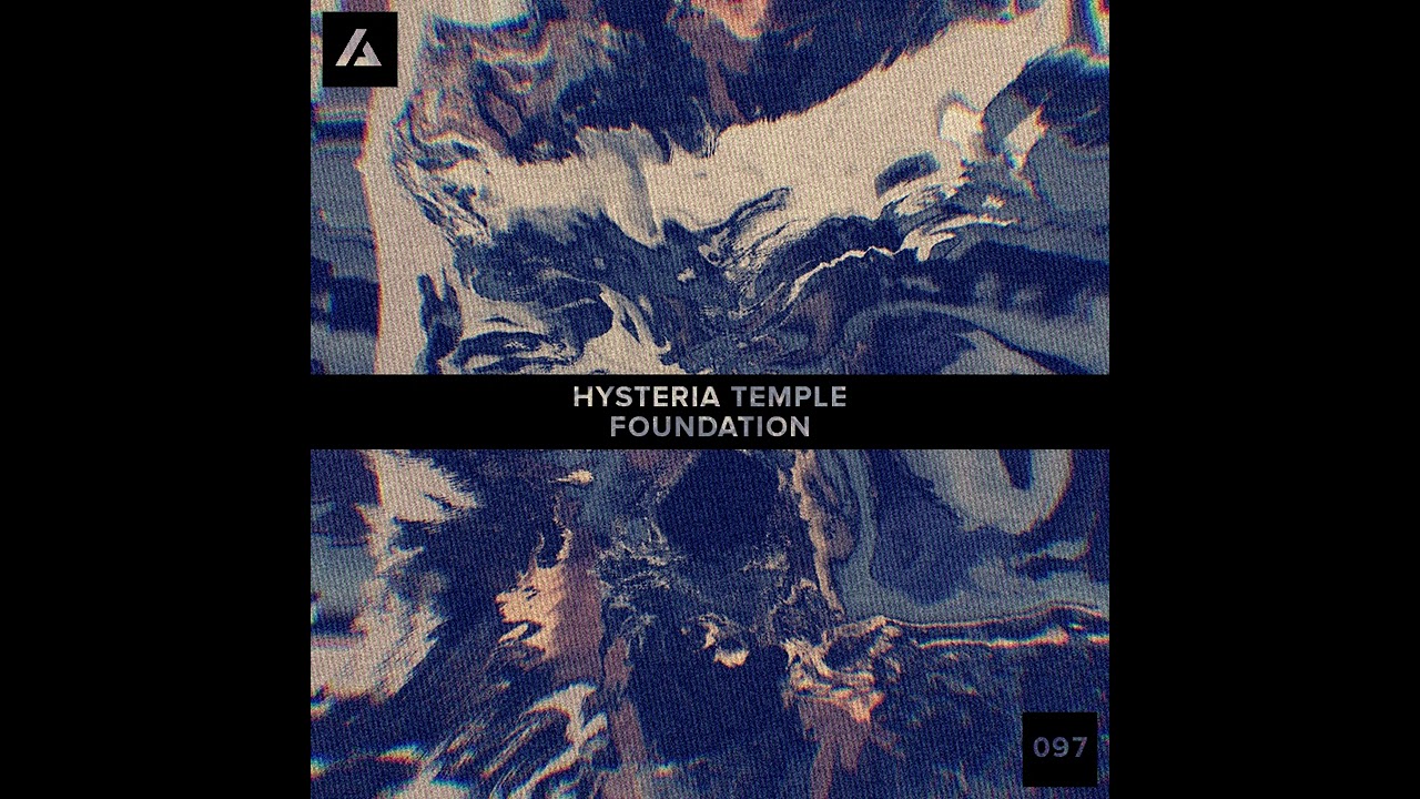 Hysteria Temple Foundation | Artaphine Series 97