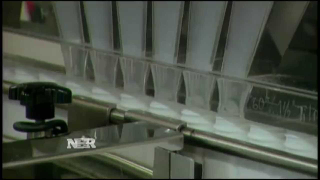 Nightly Business Report: Alzheimer drug controversy