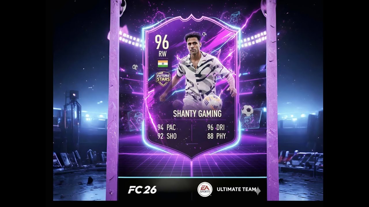 Fc 26 Ultimate team Live 🇮🇳 Grinding Icon Swaps tokens