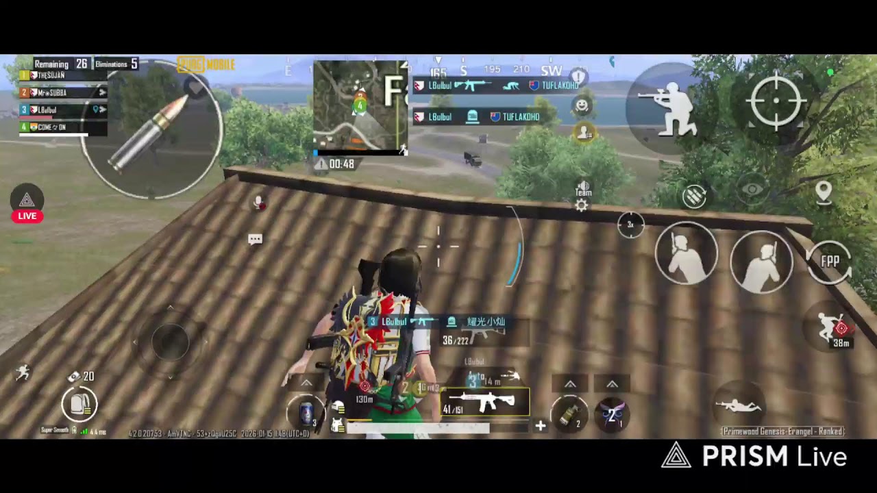 Live streaming of Nobita gaming 2.0