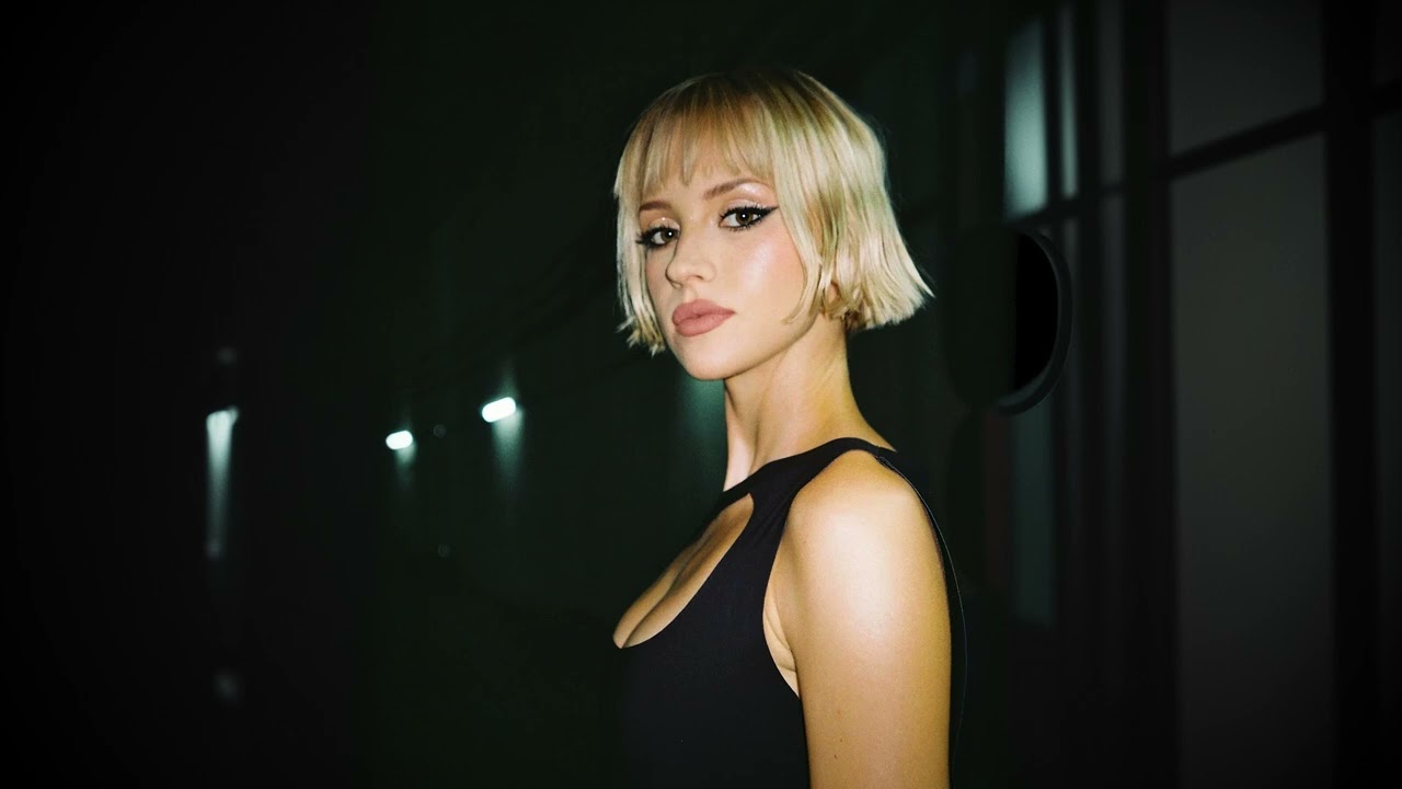 Angèle - Probation (Cover IA Gazo - Probation)