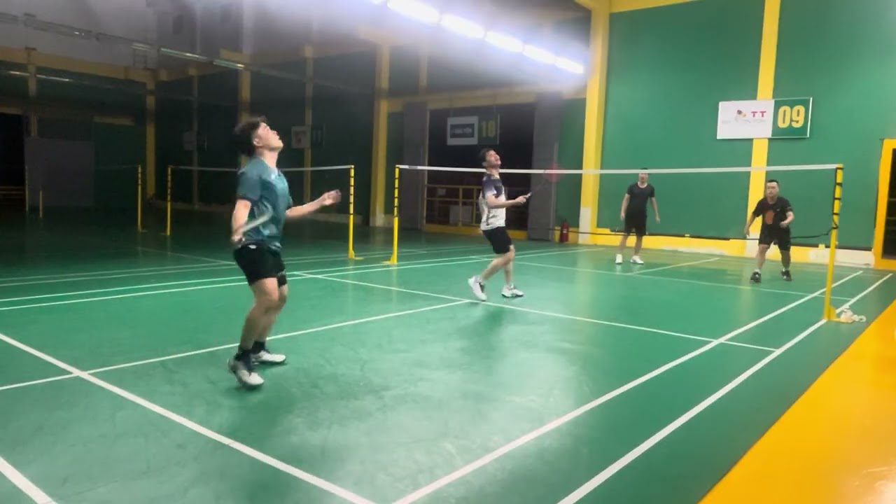 T6 260313 A Hải Thọ vs A Huấn Phát
