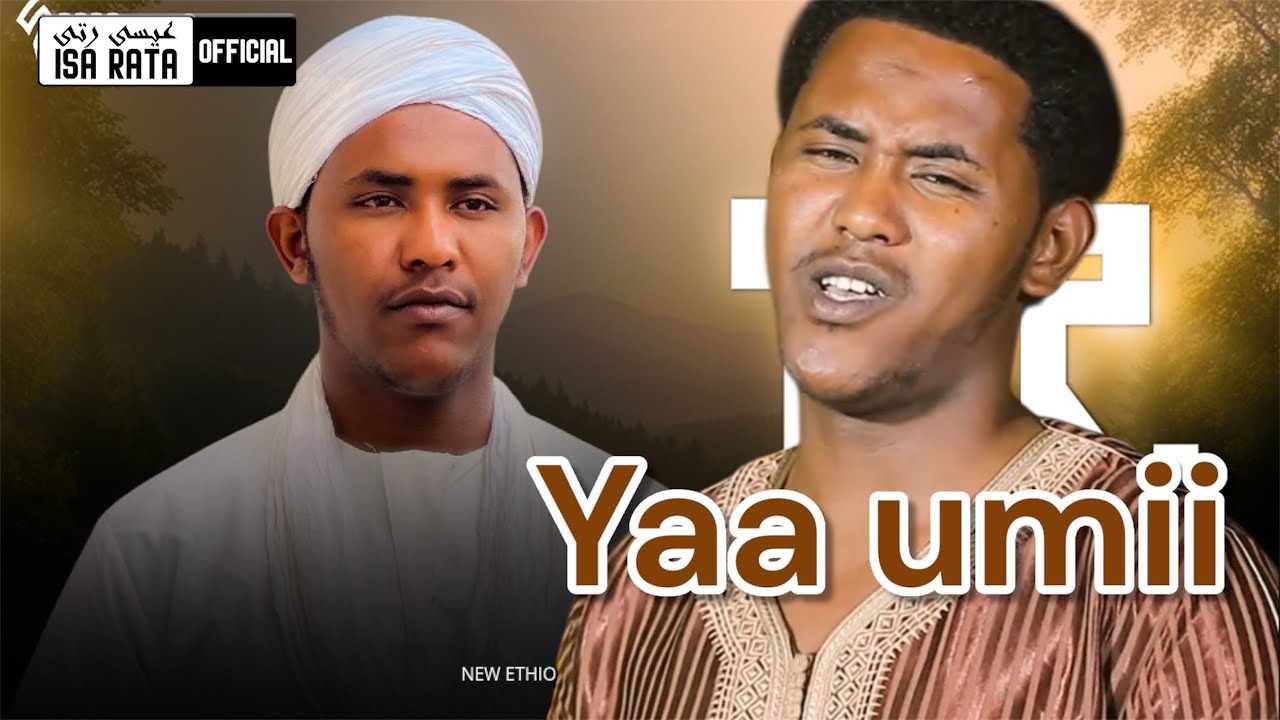 Nashidaa yaa umii isa Rata 2018 @IsaReta 