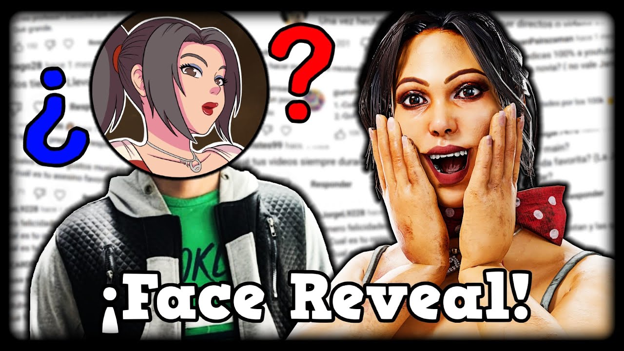 &iexcl;ESPECIAL 100 MIL SUSCRIPTORES: FACE REVEAL de YETMO! Con Preguntas y Respuestas