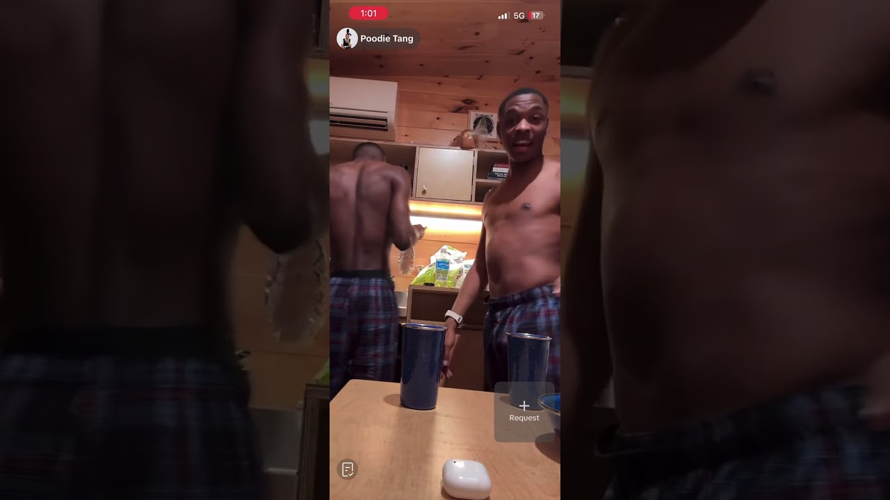 Cabin Live Part 4 || December 24, 2026 ||