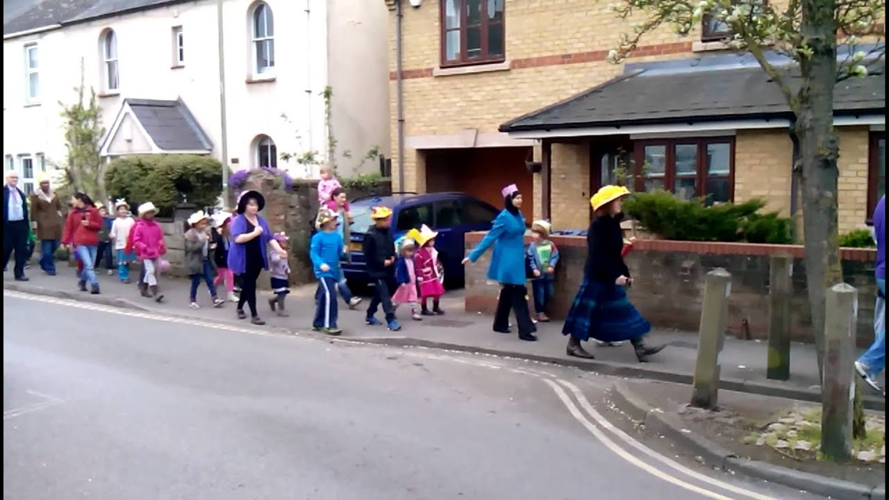 Larkrise Primary School