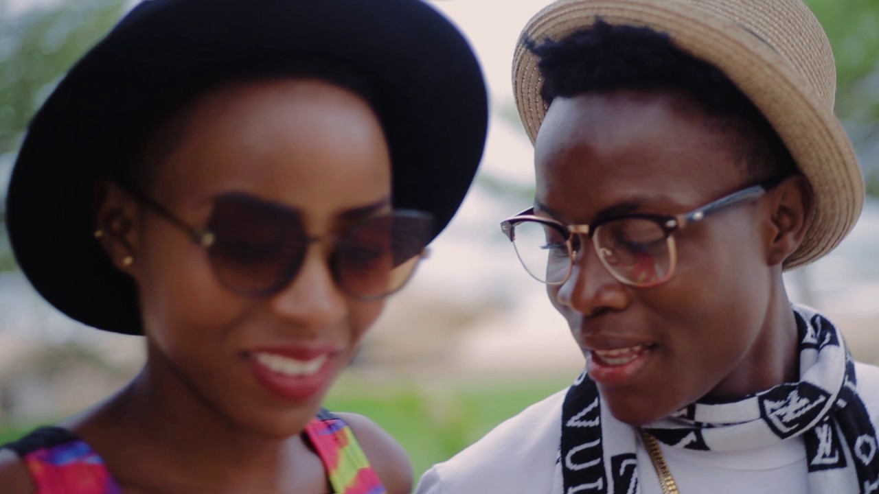 Paradise by Madiba Tha Classic (Official Video)