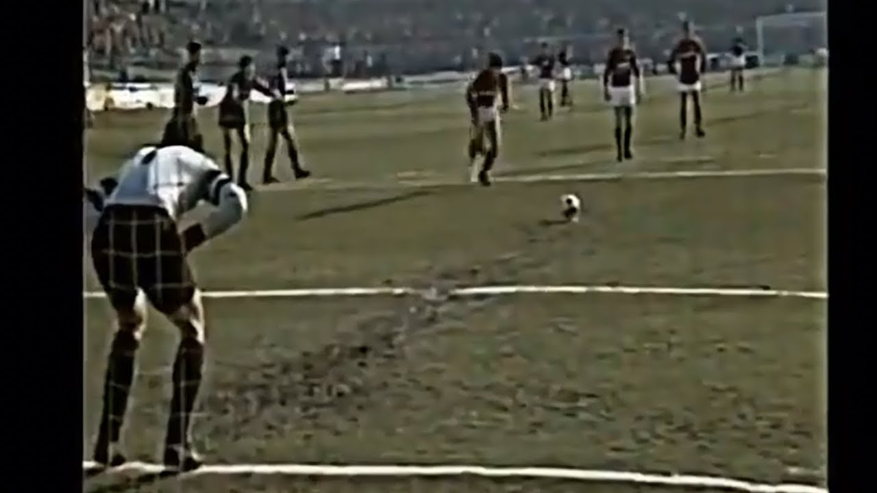 Torino Calcio-Inter 3-1 (Collovati, 2 Hernandez, Schachner) del 29.01.1984