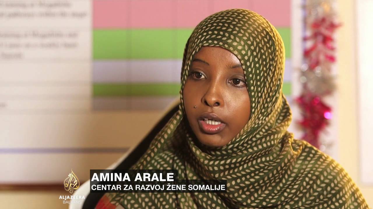 Silovatelji u Somaliji prolaze nekažnjeno