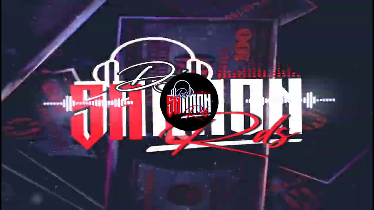 Alemão do Forró - Fica Amor (DJ SAIMON RDS)