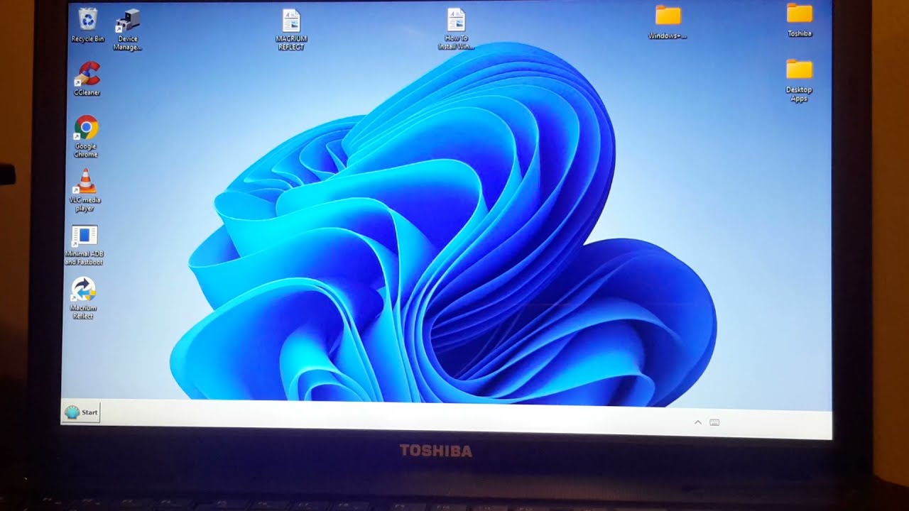 Cómo Hacer Una Imagen Completa De Su PC Y Restaurarla Con Macrium Reflect