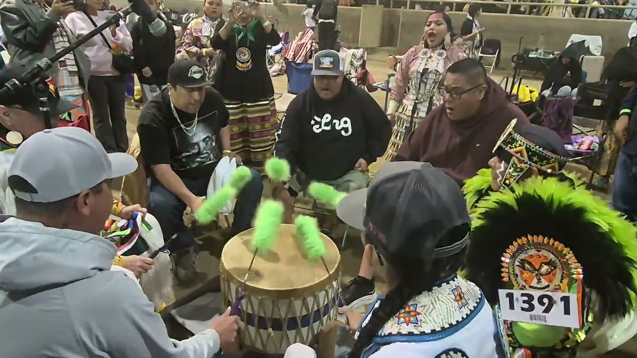 51 NORTH @ Apache Gold PW - 2nd Intertribal - Saturday Night 2026