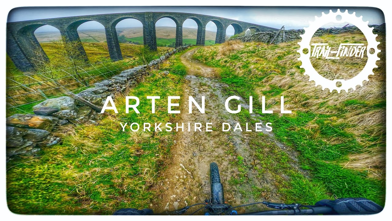 An all weather out and back from Hawes to Arten Gill | Yorkshire Dales