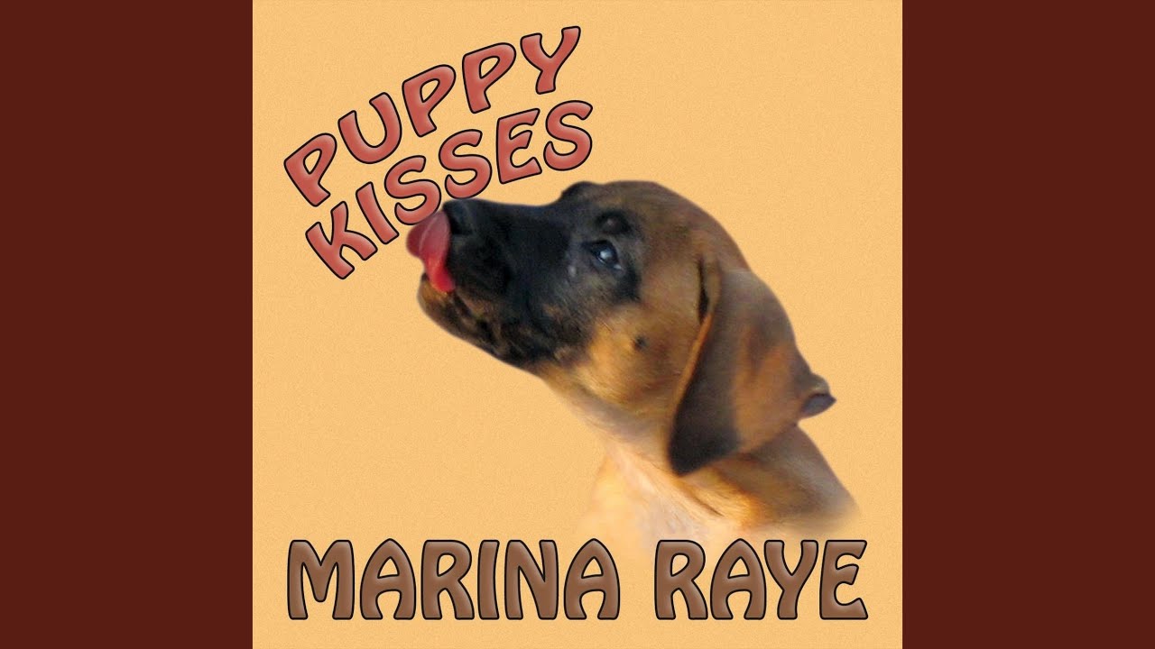 Puppy Kisses