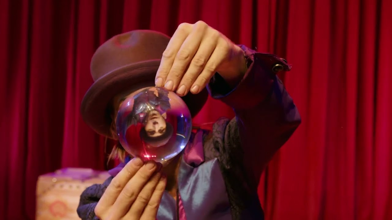CirqueSanity's 