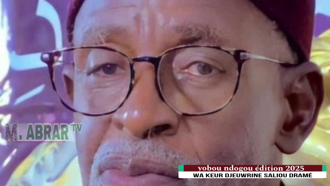 🛑A l'instant 1er partie Wakhtane khalif Bachir Oumar ndao Sur  ElHadji Mouhamed lamine drame koutal