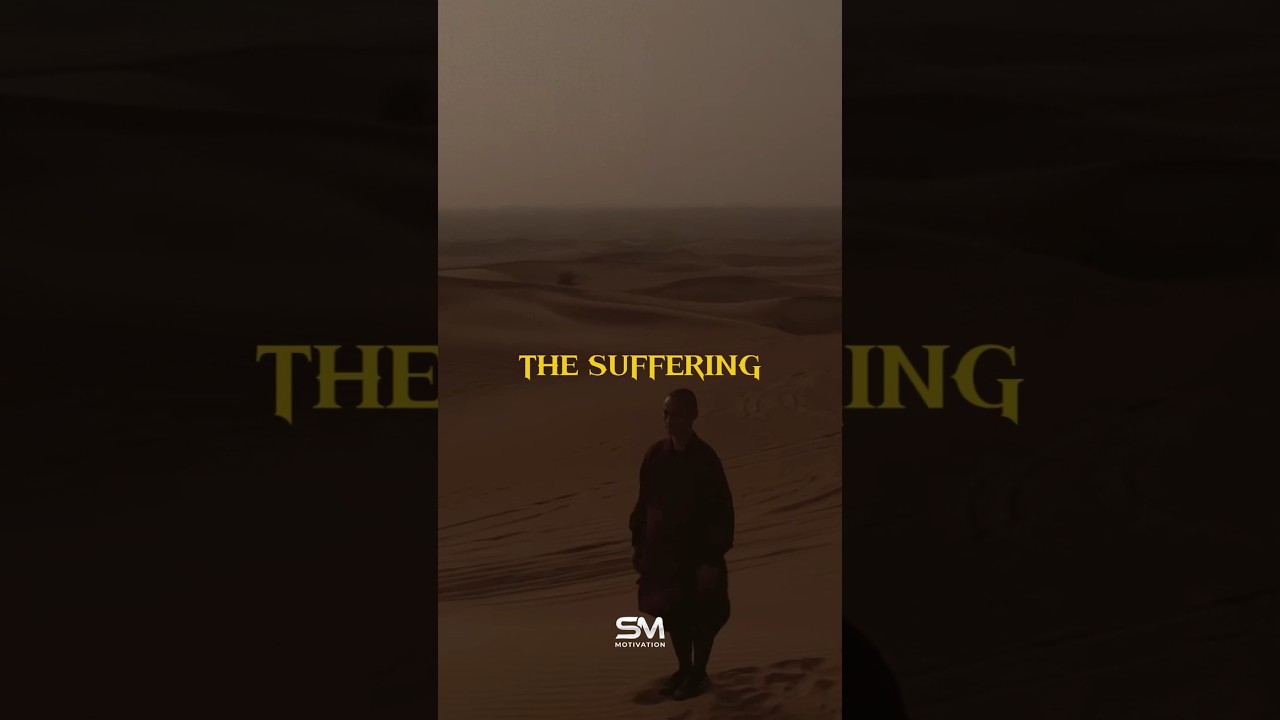 Shi Heng Yi - Suffer