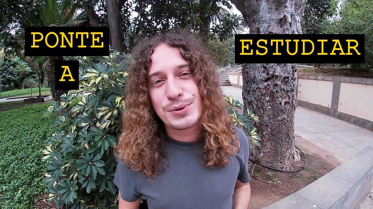 Weź się do nauki! PONERSE A w języku hiszpańskim | Hablo Español 169