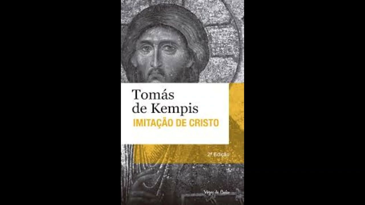 Audiolivro: Imitação de Cristo - Capítulo 25 / Livro I
