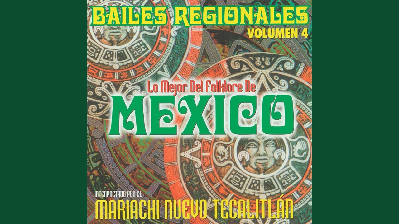 El Caballito de Jalisco