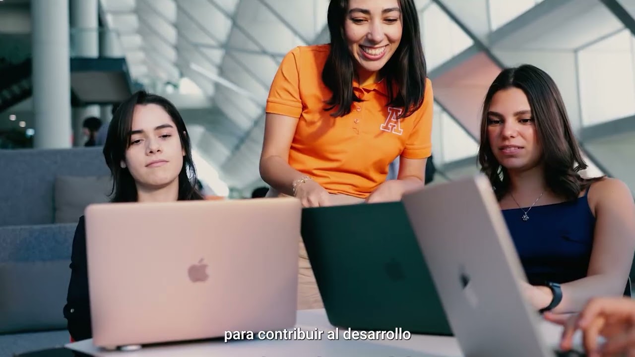 Anáhuac Business Network 2026